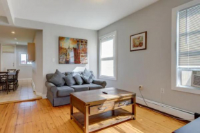 NEW! Boston Entire House Near MBTA, 3 Mi to Fenway!